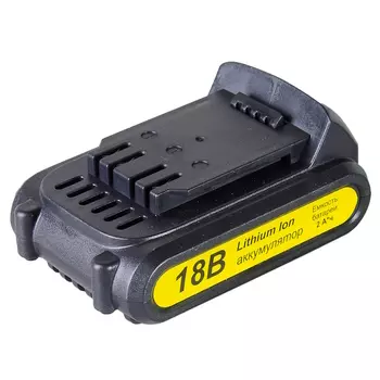 Аккумулятор Huter ДА 18-2Li (для GET18-2 Li, ЭТ-20-2ЛИ) HLN 71/1/21