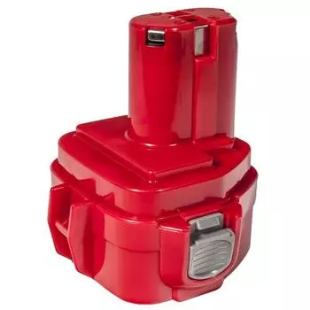 Аккумулятор Практика 031-655 (совместим с Makita, NiCd, 12В, 1,5Ач)