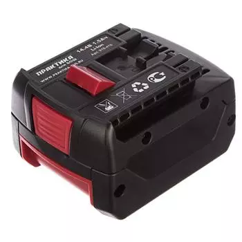 Аккумулятор Практика 910-416 (для моделей бренда Bosch, 14.4В, Li-ion)