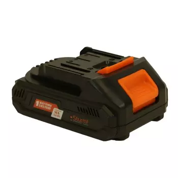 Аккумулятор Sturm! SBP1802, 18В, 1BatterySystem, 2.0Ач