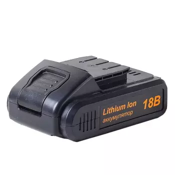 Аккумулятор Вихрь для шуруповерта ДА-18Л-2К (АКБ18Л1 KP)