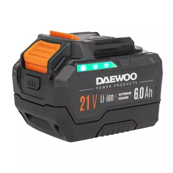 Аккумуляторная батарея Daewoo DABT 6021Li