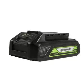 Аккумуляторная батарея Greenworks 24В, 2А*ч, Литий-Ионная, с USB разъемом 2939207