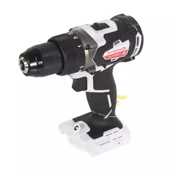 Аккумуляторная безударная дрель-шуруповерт Интерскол ДА-13/36В 70 (без АКБ и ЗУ) 814.0.0.70