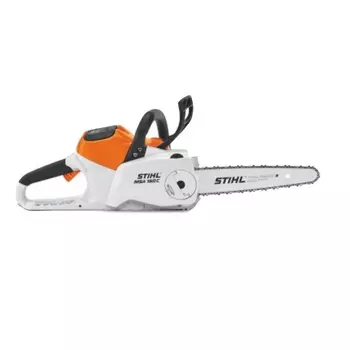 Аккумуляторная цепная пила Stihl MSA 160 CBQ 12502000065