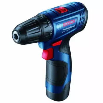 Аккумуляторная дрель-шуруповерт Bosch GSR 120-Li 0.601.9G8.020 (тип аккумулятора Li-ion, работа от 12 в)