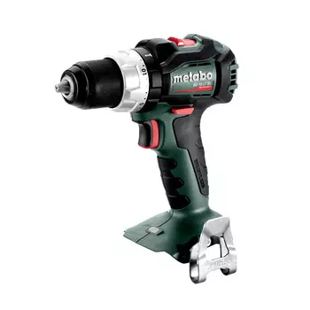 Аккумуляторная дрель-шуруповерт Metabo BS 18 LT BL 602325840, 75Нм, без АКК и ЗУ