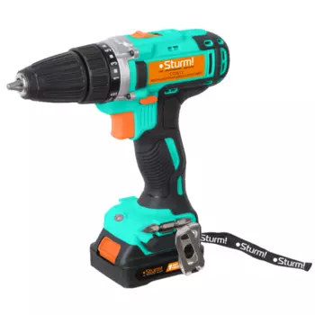 Аккумуляторная дрель-шуруповерт Sturm CD3612