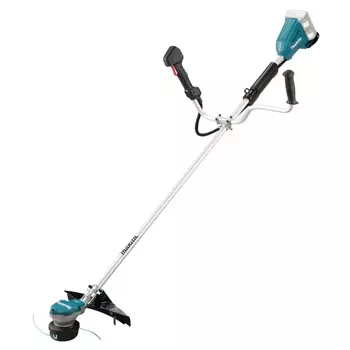 Аккумуляторная коса 36В (2х18) Makita DUR368AZ (без АКБ и ЗУ)