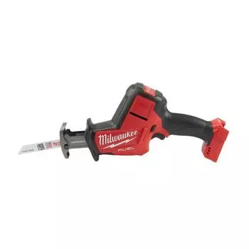 Аккумуляторная сабельная пила Milwaukee M18 FHZ-0X FUEL 4933459887, без АКБ и ЗУ