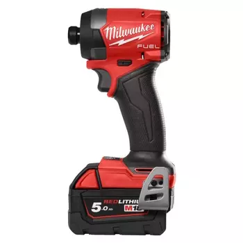 Аккумуляторный импульсный винтоверт Milwaukee M18 FUEL FID3-502X 4933479865