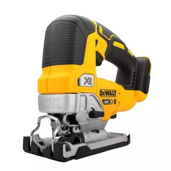 Аккумуляторный лобзик DeWalt DCS334N