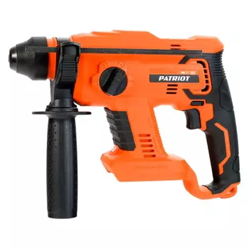 Аккумуляторный перфоратор SDS-Plus Patriot RH 210 Li UES 110303210 (энергия удара 1.7 Дж, без аккумулятора)