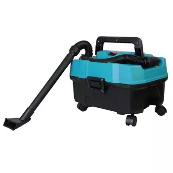 Аккумуляторный пылесос Sturm CVC1810 (18 В, 1BatterySystem, сухая/влажная уборка, 10 л, без АКБ и ЗУ)