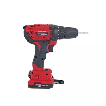 Аккумуляторный шуруповерт Энергомаш ГАРАНТ ДШ1-12Л