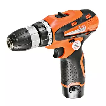 Аккумуляторный шуруповерт Союз ДШС-3212Л