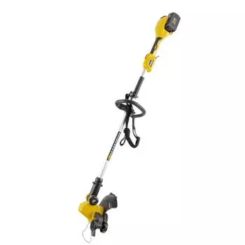 Аккумуляторный триммер Denzel RТ300-36