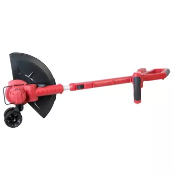 Аккумуляторный триммер Энергомаш Гарант АТ1-18 1BatterySystem