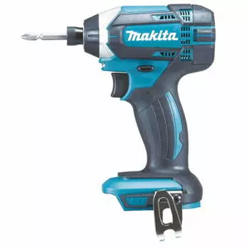 Аккумуляторный ударный винтоверт Makita DTD152Z (крутящий момент 165 Нм, 3500 ударов/мин, напряжение 18v)