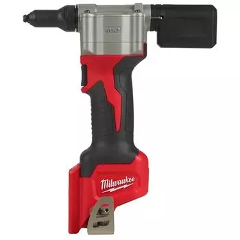 Аккумуляторный заклепочник Milwaukee M12 BPRT-0 4933464404
