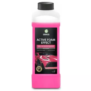 Активная пена Grass Active Foam Effect 113110 (1 л)