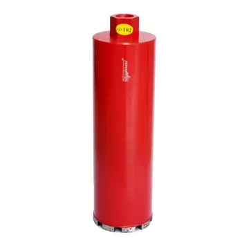 Алмазная коронка Alteco 102х350 ВТ 13226