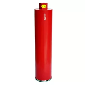 Алмазная коронка Alteco 102х450 ВТ 13243