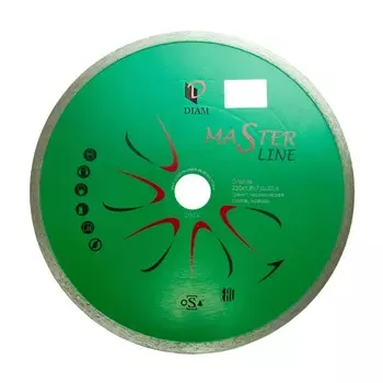 Алмазный диск Diam Granite 000683 (230x1,6x7x25,4 мм)