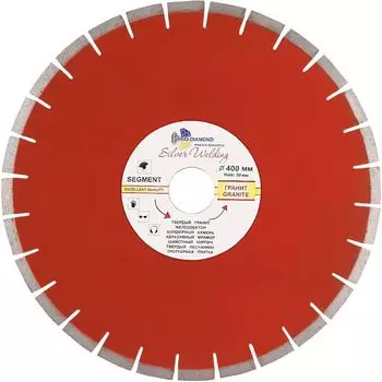 Алмазный диск Trio-Diamond SWG903