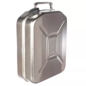 Алюминиевая канистра Спец (20 л)