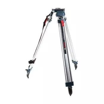Алюминиевый штатив для оптических нивелиров Bosch BT160 0.601.091.200