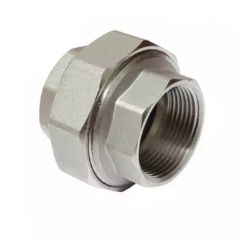 Американка Altstream 003070302, 3/4" В/В прямая