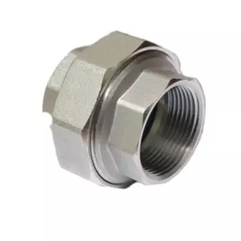 Американка Altstream 1/2" В/В 003070301, прямая