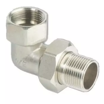 Американка Altstream угловая 1 1/4"