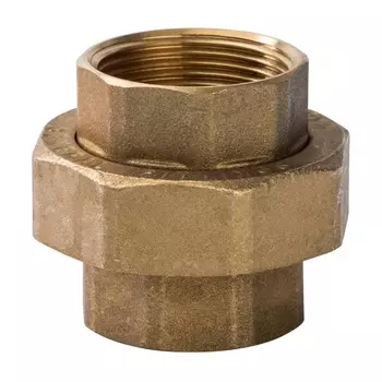 Американка Stout SFT-0033-000114 ВB, 1"1/4
