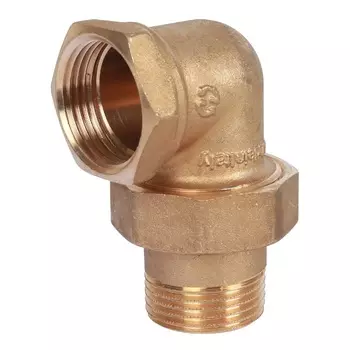 Американка угловая Stout SFT-0058-000001 ВН, 1"