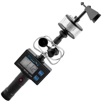 Анемометр Мегеон 11030