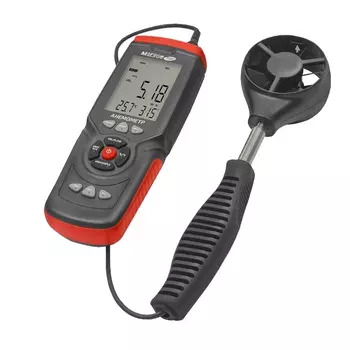 Анемометр Мегеон 11107 к0000039258