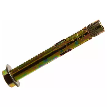 Анкер с болтом Starfix SMP-28825-1 М10х12х100 мм