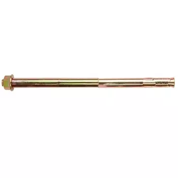 Анкер с гайкой Starfix SM-68752-20, М12х16х220 мм (20 шт в карт. уп.)