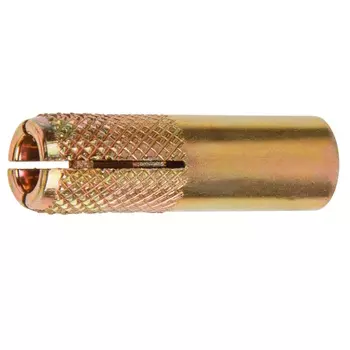 Анкер забиваемый Starfix SM-56240-25, М16х20х65 мм (25 шт в карт. уп.)