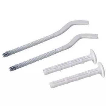 Анкерные кронштейны Radena 011060101, 2 шт.