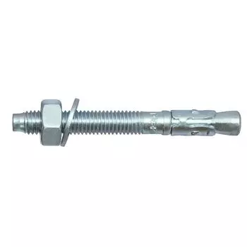 Анкерный болт Партнер PR-KA 12/5-80 ФАС 56030 100, М10