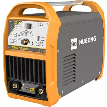 Аппарат аргонодуговой сварки Hugong POWER TIG 300DP III 029638