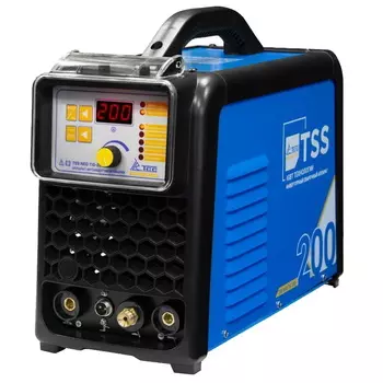 Аппарат аргонодуговой сварки TSS NEO TIG-200 033312