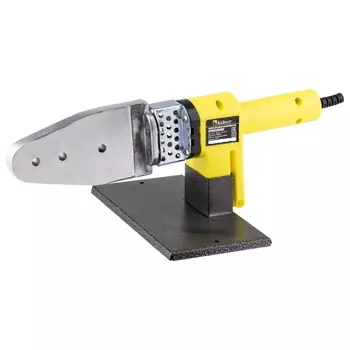 Аппарат для раструбной сварки пластиковых труб Kolner KPWM 800МC