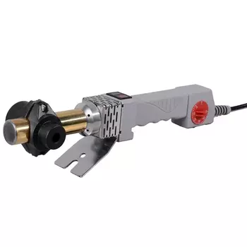 Аппарат для сварки пластиковых труб Ресанта АСПТ-1200 65/178