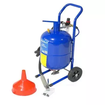 Аппарат пескоструйный AE&amp;T