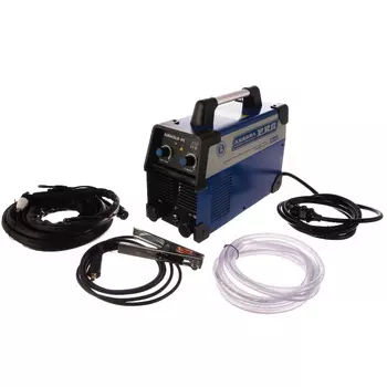 Аппарат воздушно плазменной резки AuroraPRO AIRHOLD 45 , ток сварки 40 А