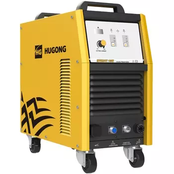Аппарат воздушно-плазменной резки Hugong INVERCUT 029645, 160W